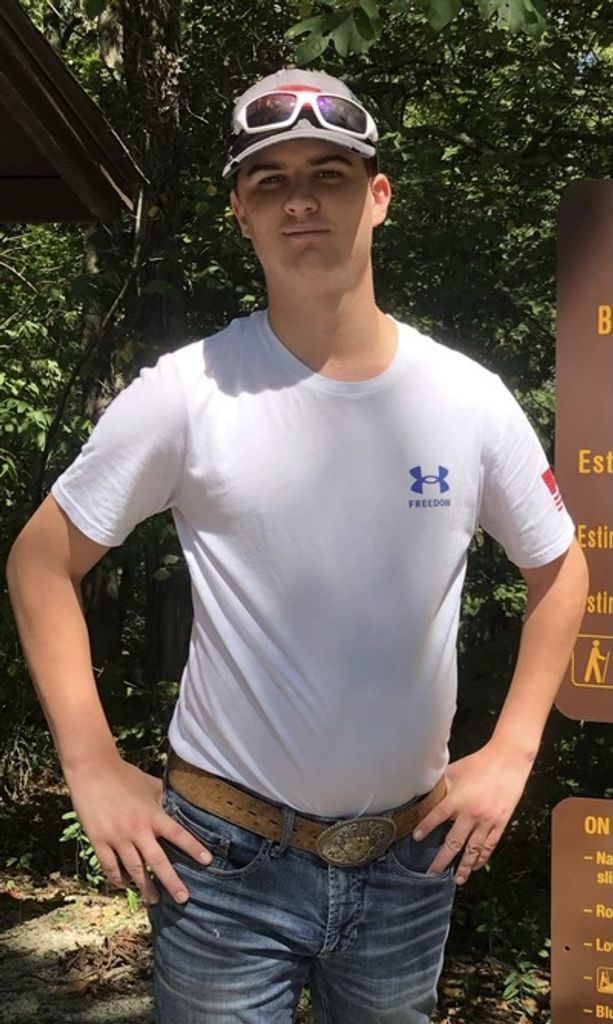 Dawson Hicks Profile Photo