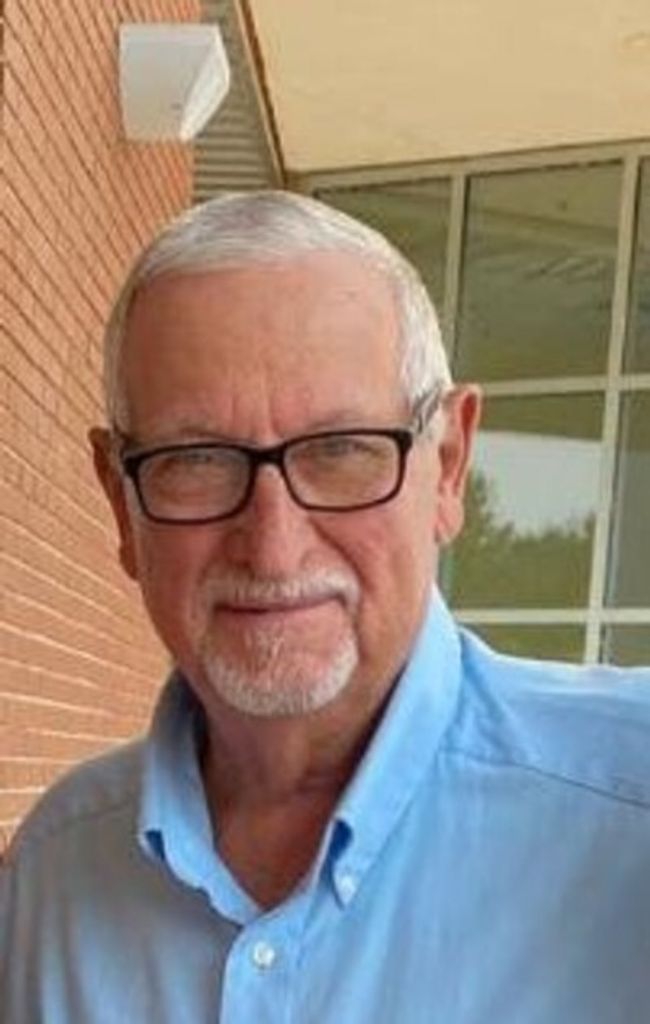 Mr. Tony C. Mclain Profile Photo