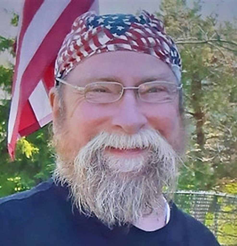 Paul C. Blossfield Profile Photo