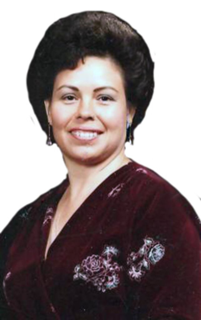Oralia Munoz