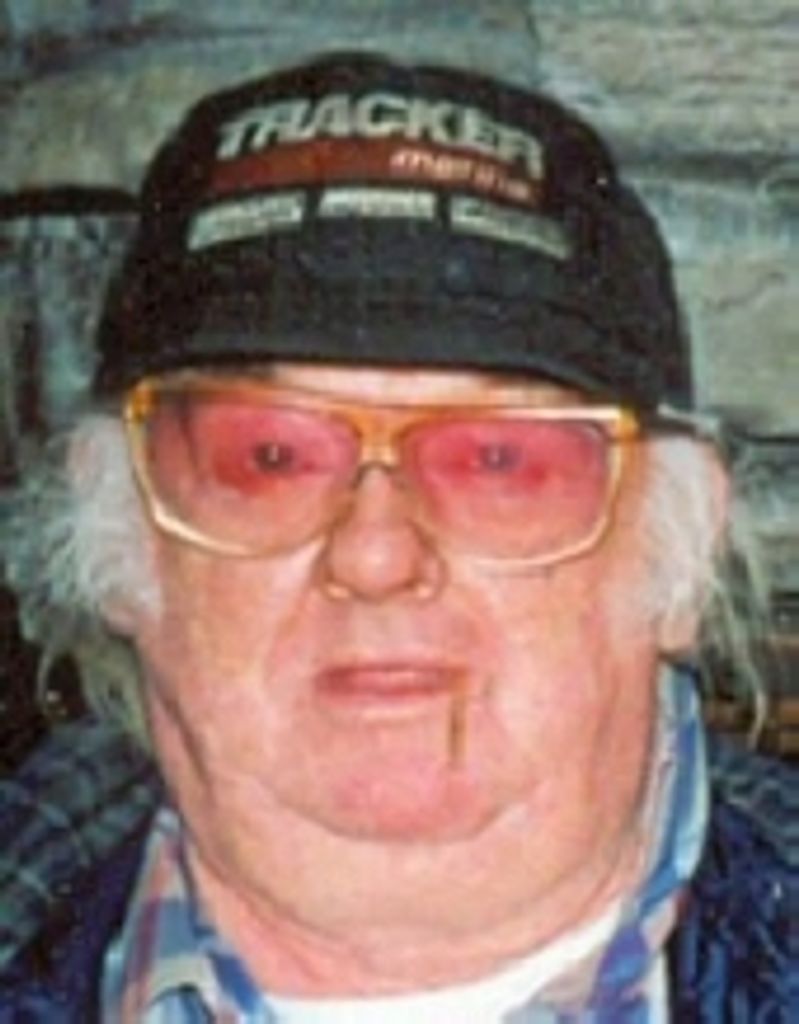 Melvin E. Meyer