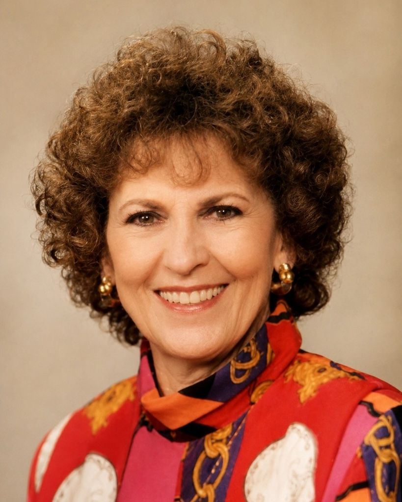 Theresa Ann Maples Hillier Profile Photo