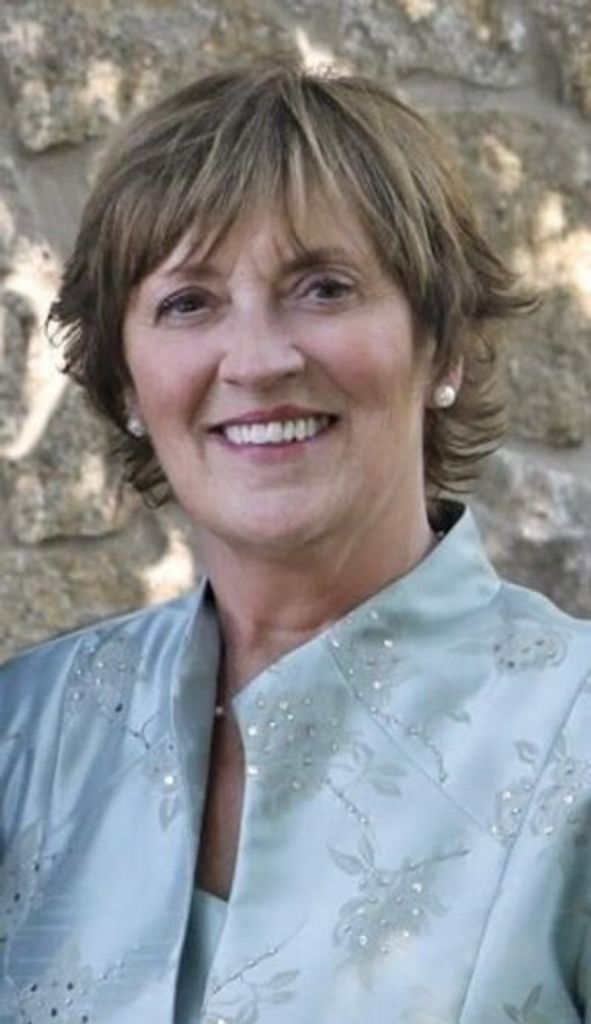 Sandra K. Brown Profile Photo