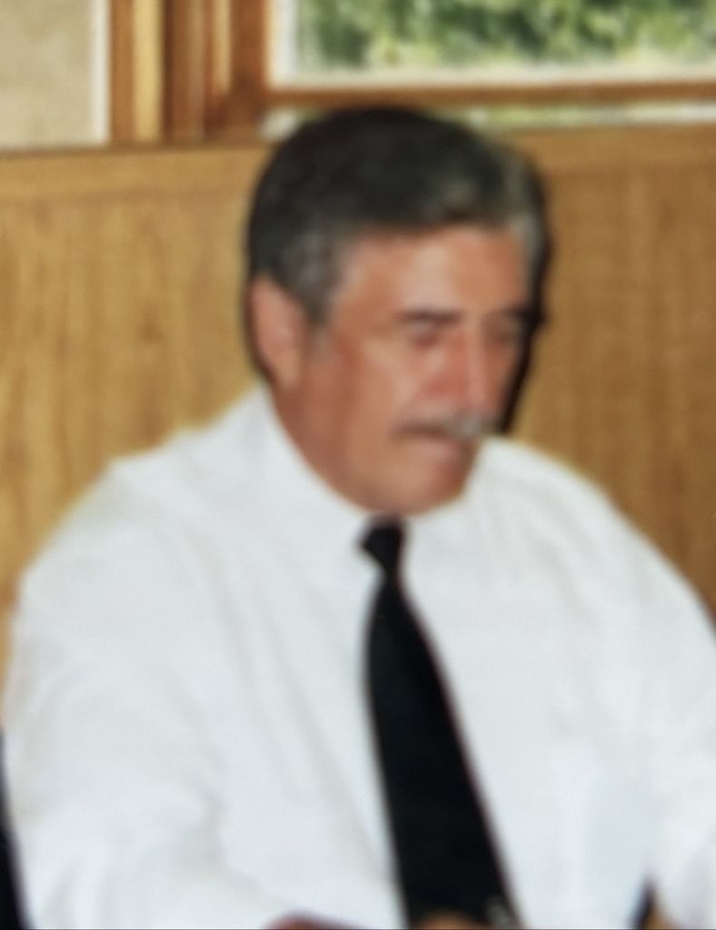 Stanley Hayden Rideout Profile Photo