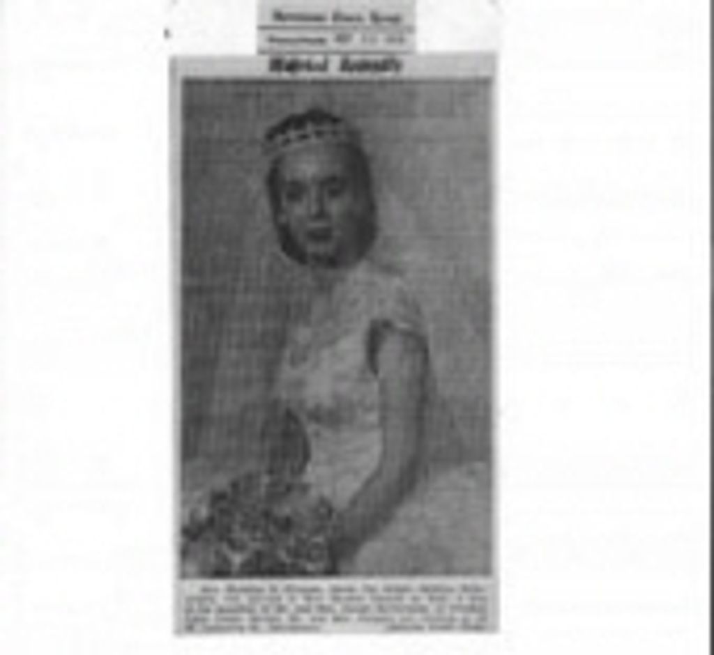 Mildred A. (Richardson) Cicippio