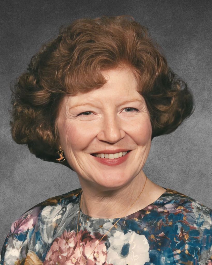 Gail Louise Good