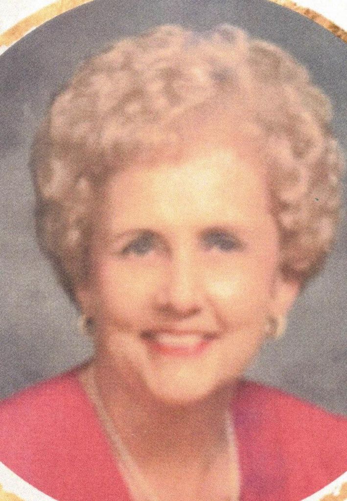 Laverne Gray Palmer Profile Photo