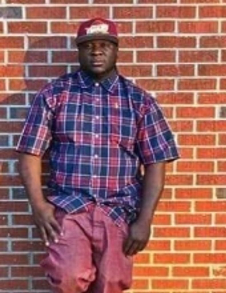 Jeffrey  Lee Grant Profile Photo