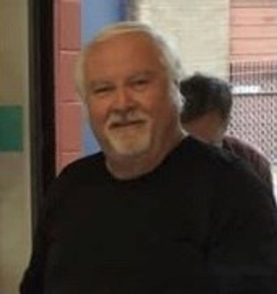 Richard A. Strader