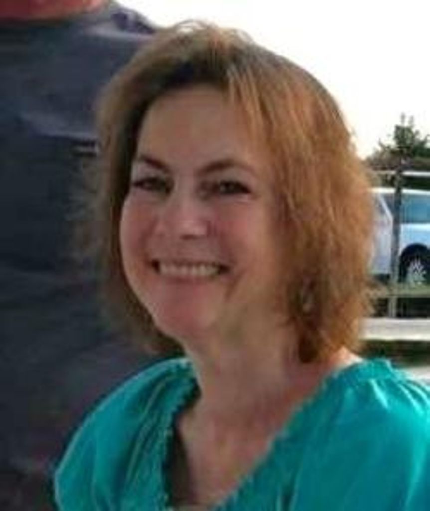 Stephanie Aaron Profile Photo