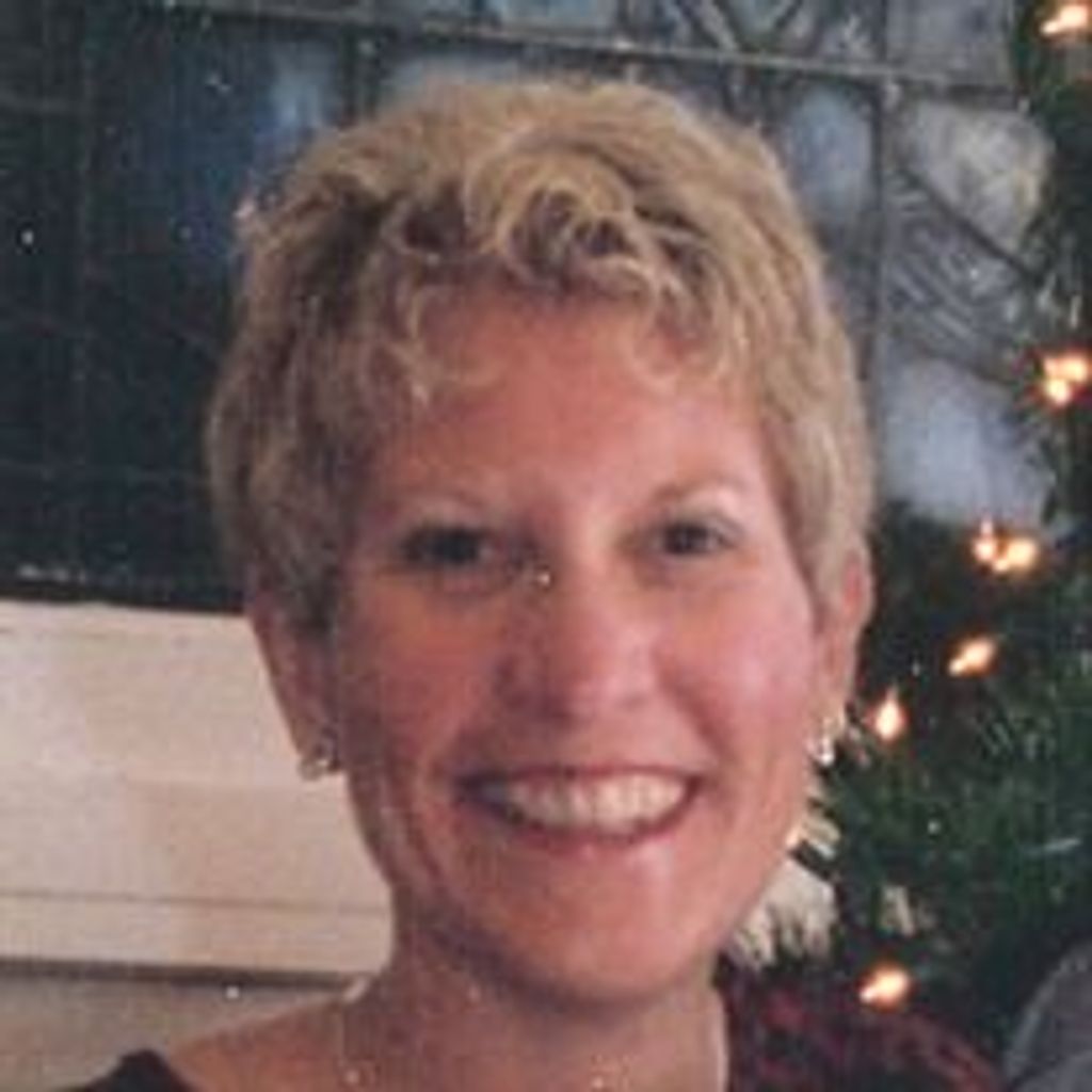 Theresa Woline