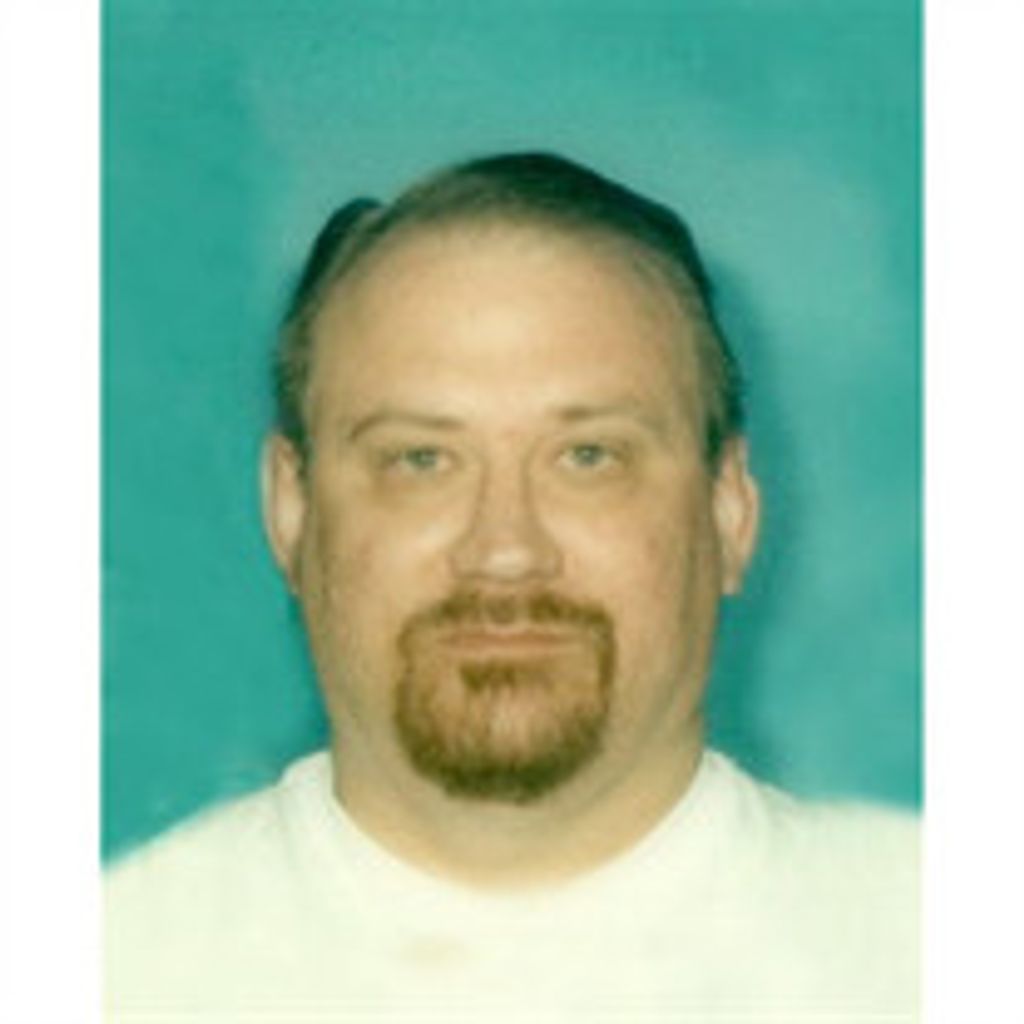 Michael Vay Morris