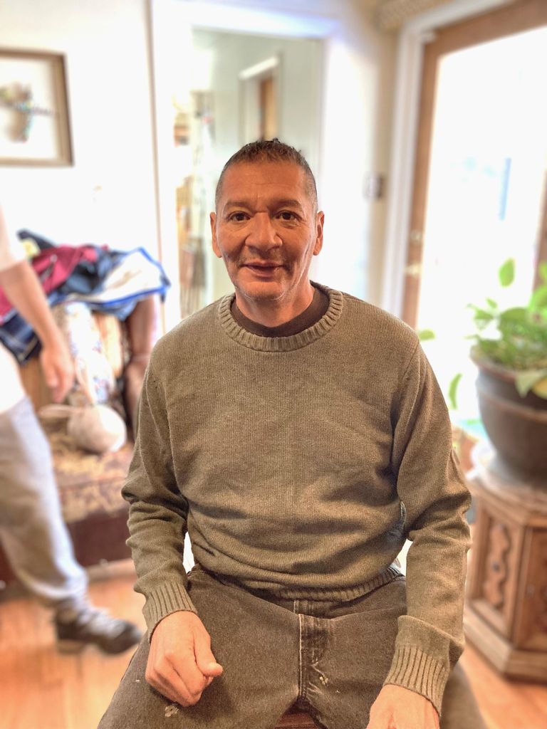 Raul "Roy" Perez Profile Photo