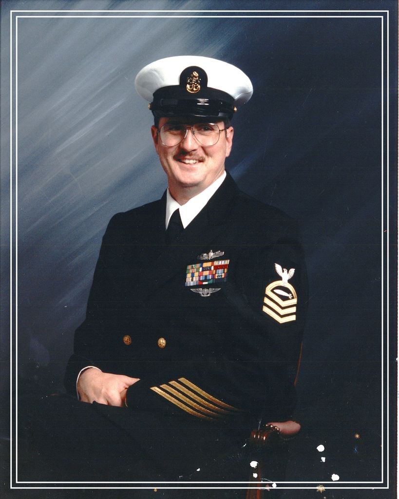 Maxwell Glenn Biggs