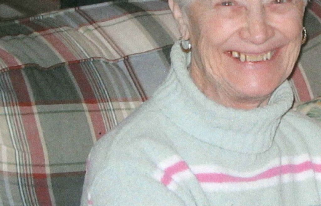 Mary E. Thouviner