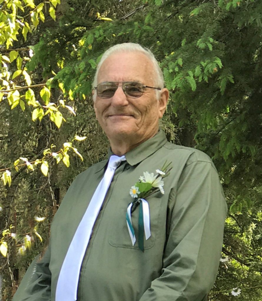 Kent Elwin Bauer Profile Photo