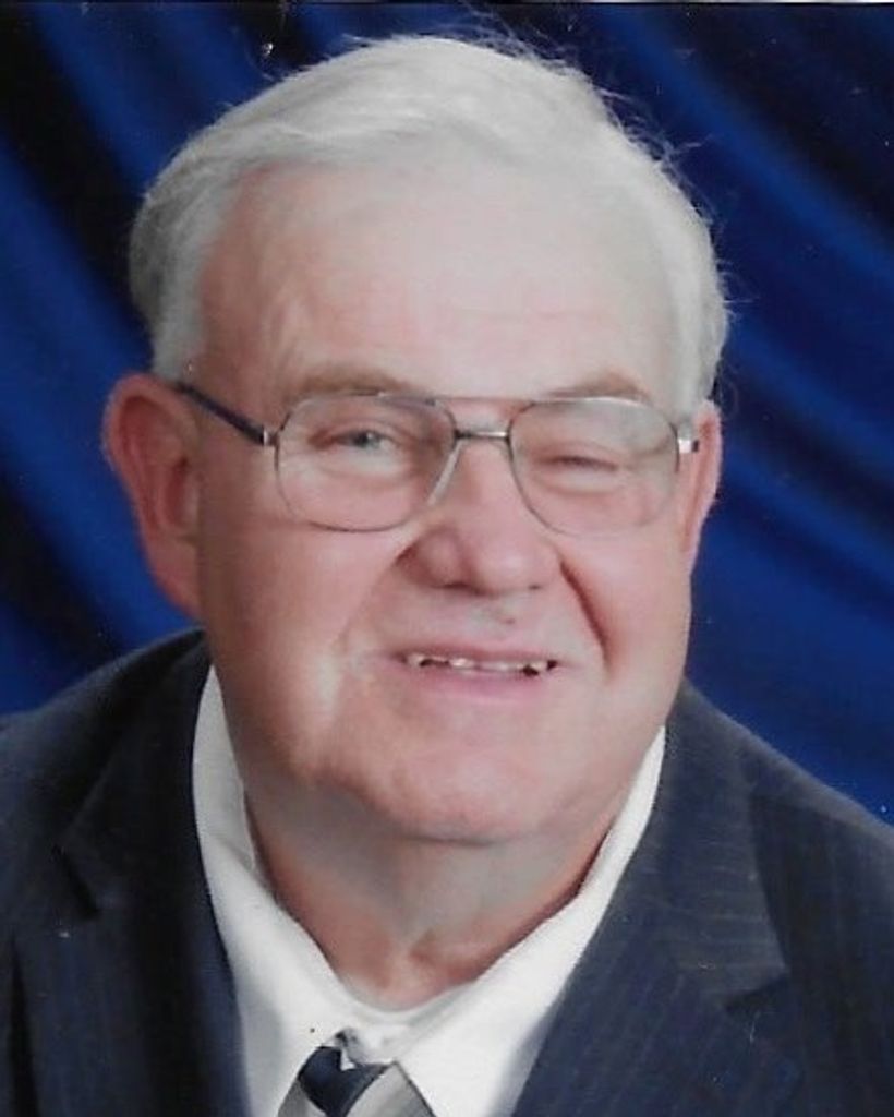 William Denmore Jackson Profile Photo