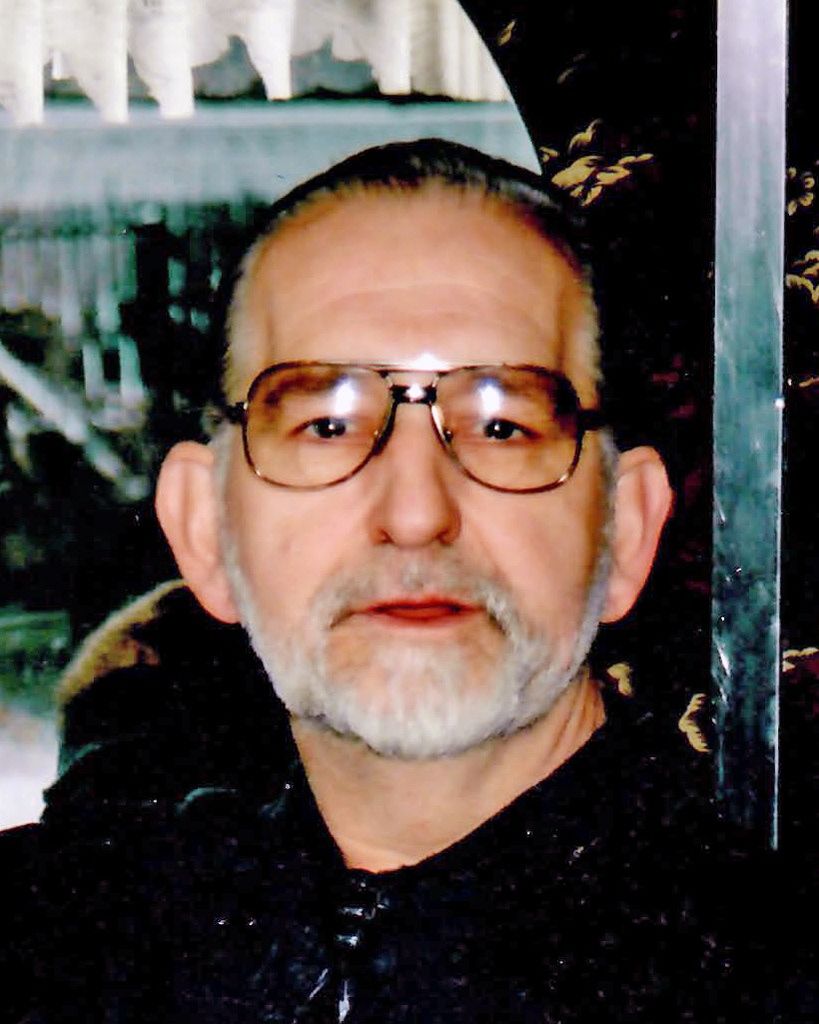 Charles Edward Chambers Profile Photo