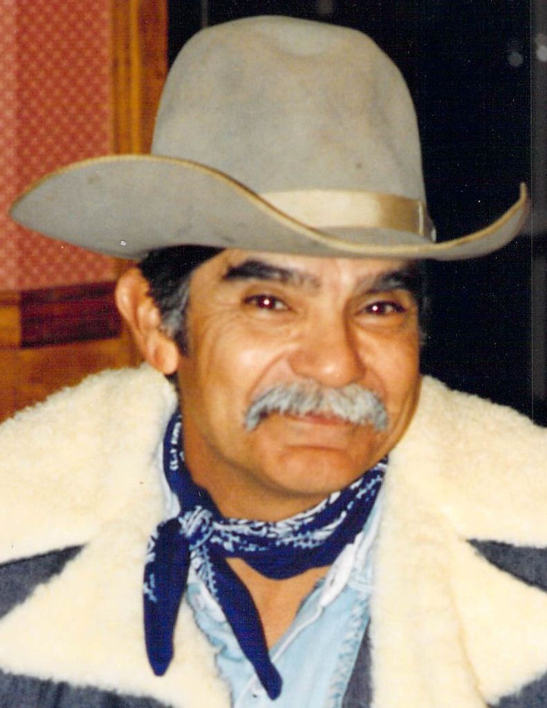 Agabia Rangel