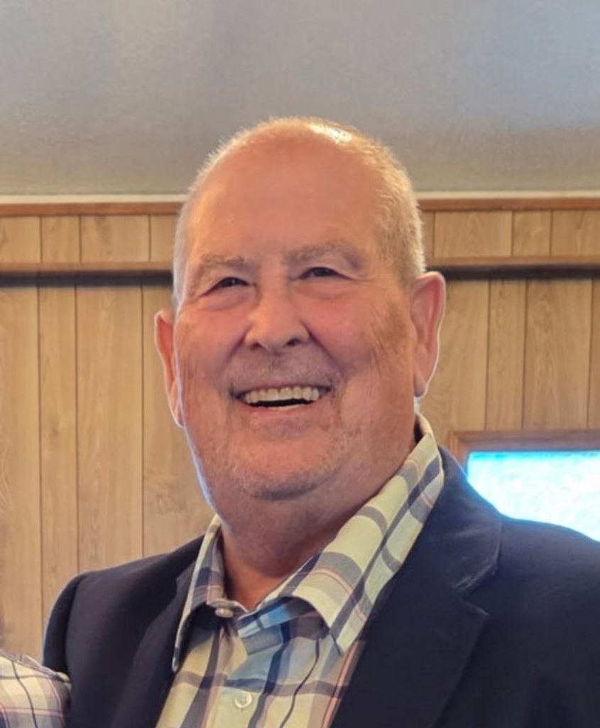 Robert Miller Beeson Profile Photo