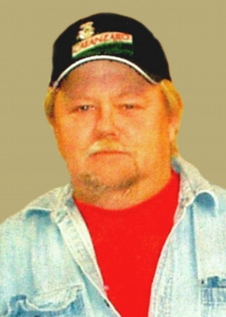 Clinton "Bud" Todd Baker