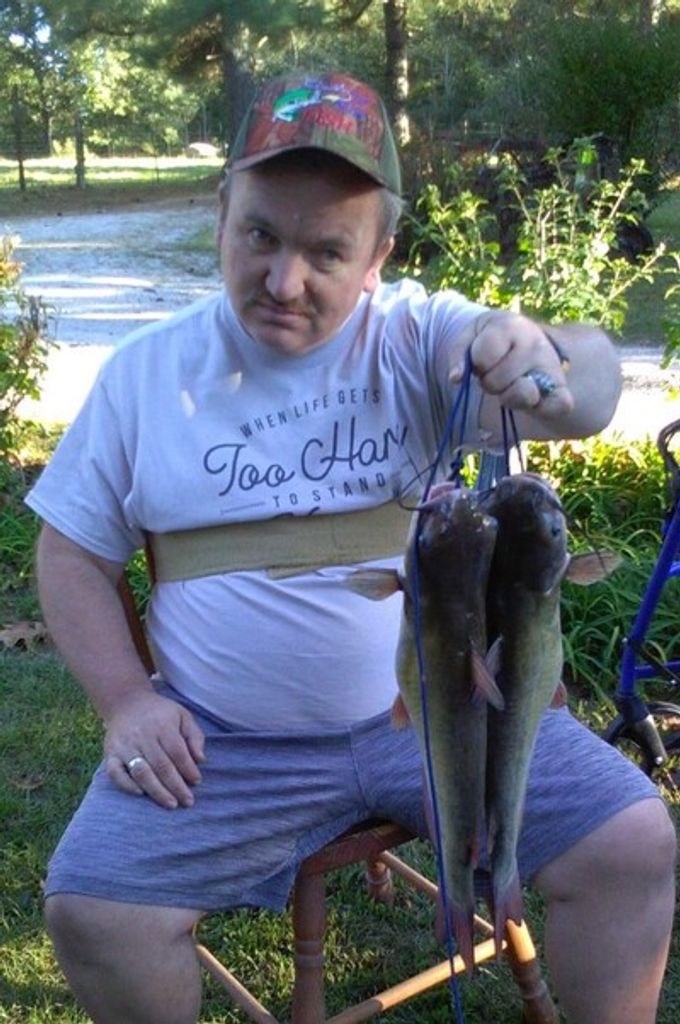 Robert Dale Bryant Profile Photo