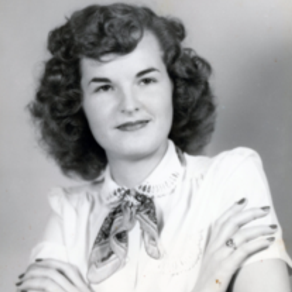 Dorothy Marie Newman