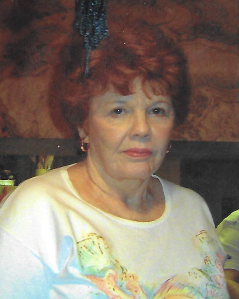 Betty Loveless