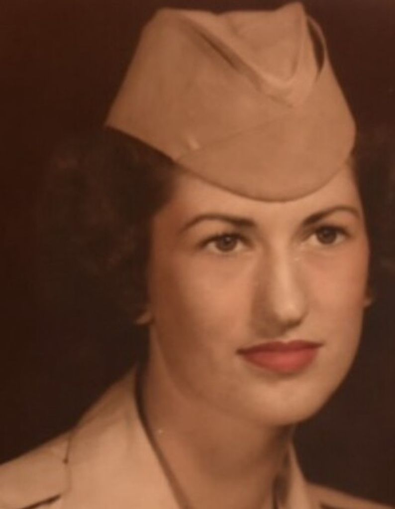 Glenda Faye Bullerdick