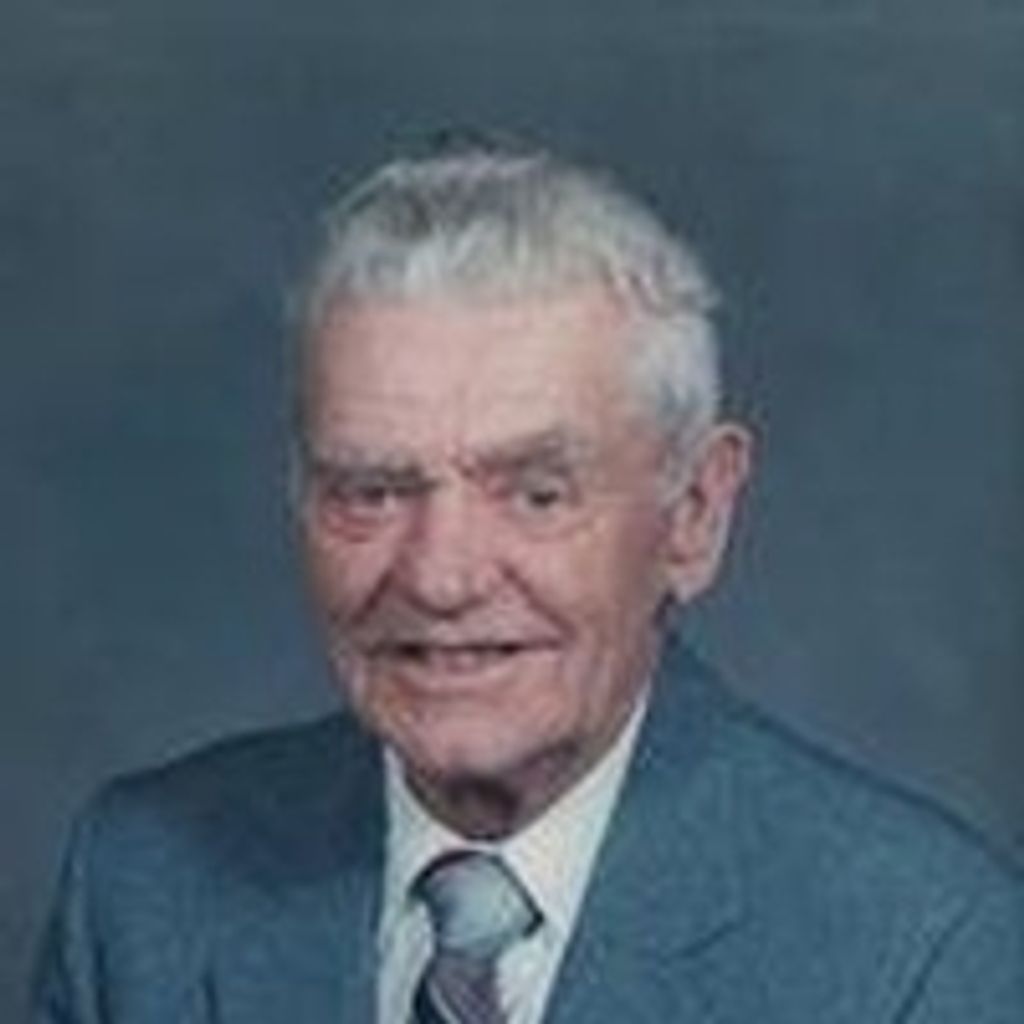 William Howard George