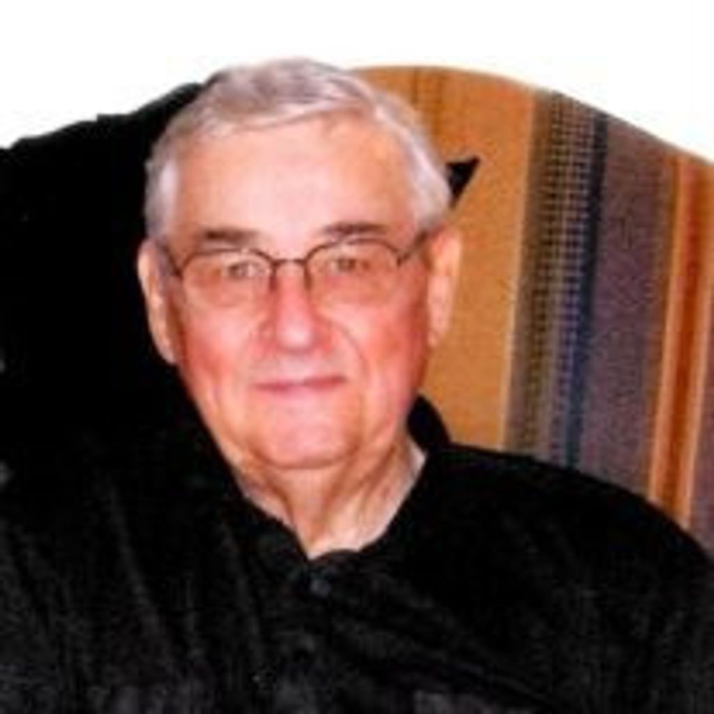 James Edward Murphy