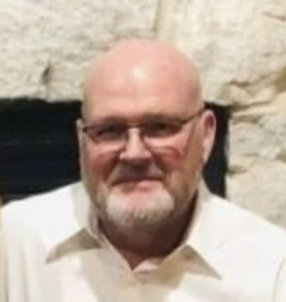 Jeffrey Michael Evans