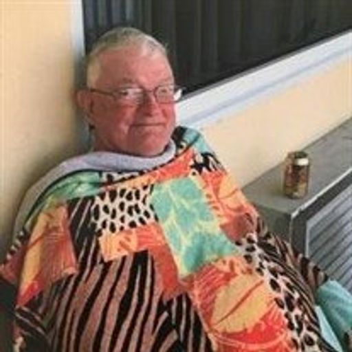 James "Jimmy" B. Rumph Profile Photo