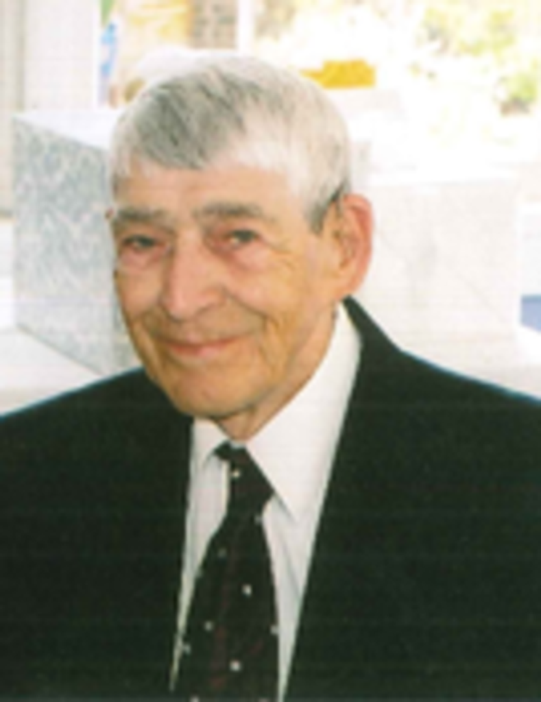 Charles  Thomas Lee