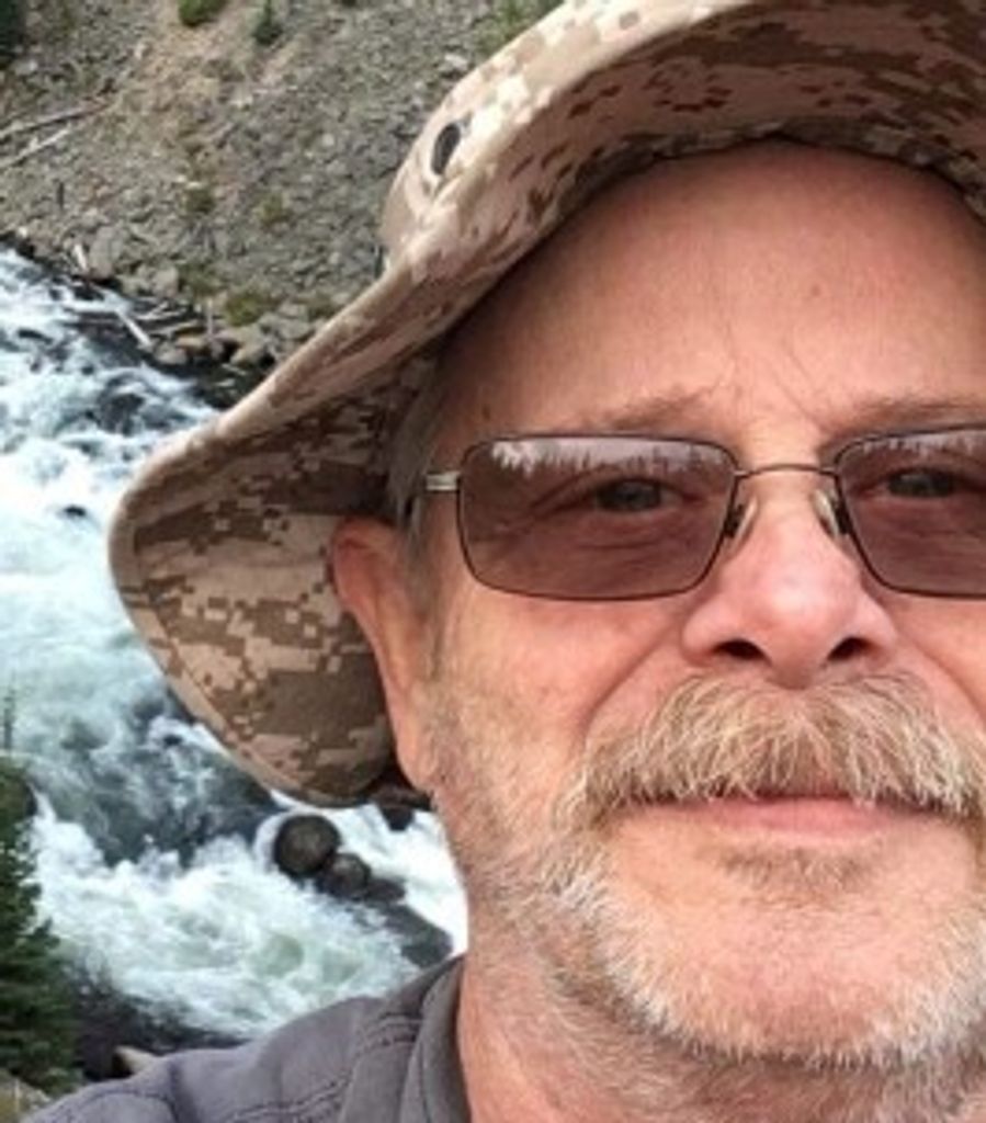 Andy Hand Profile Photo