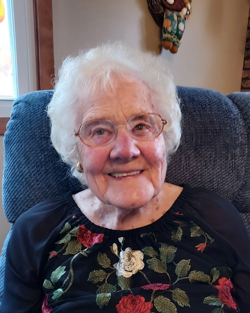 Phyllis Mae Dallmann Profile Photo