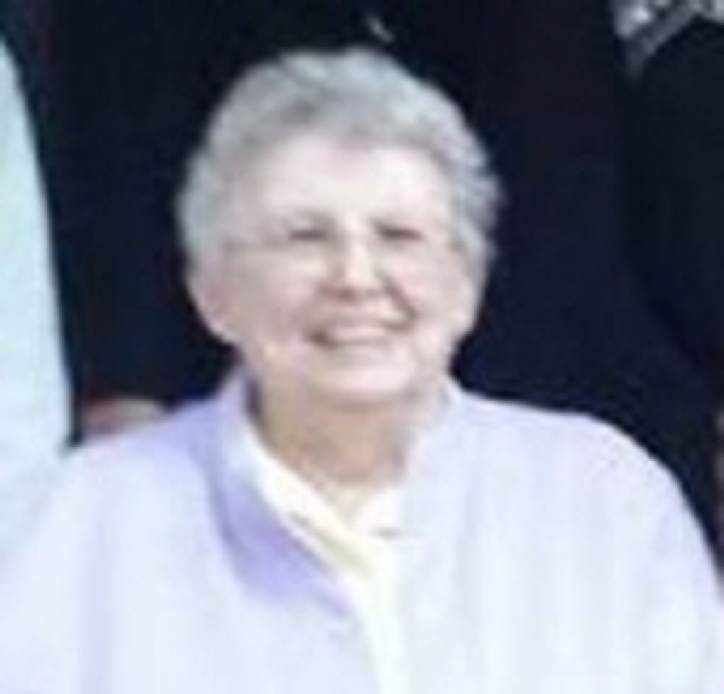 Beverly Jean Cowling