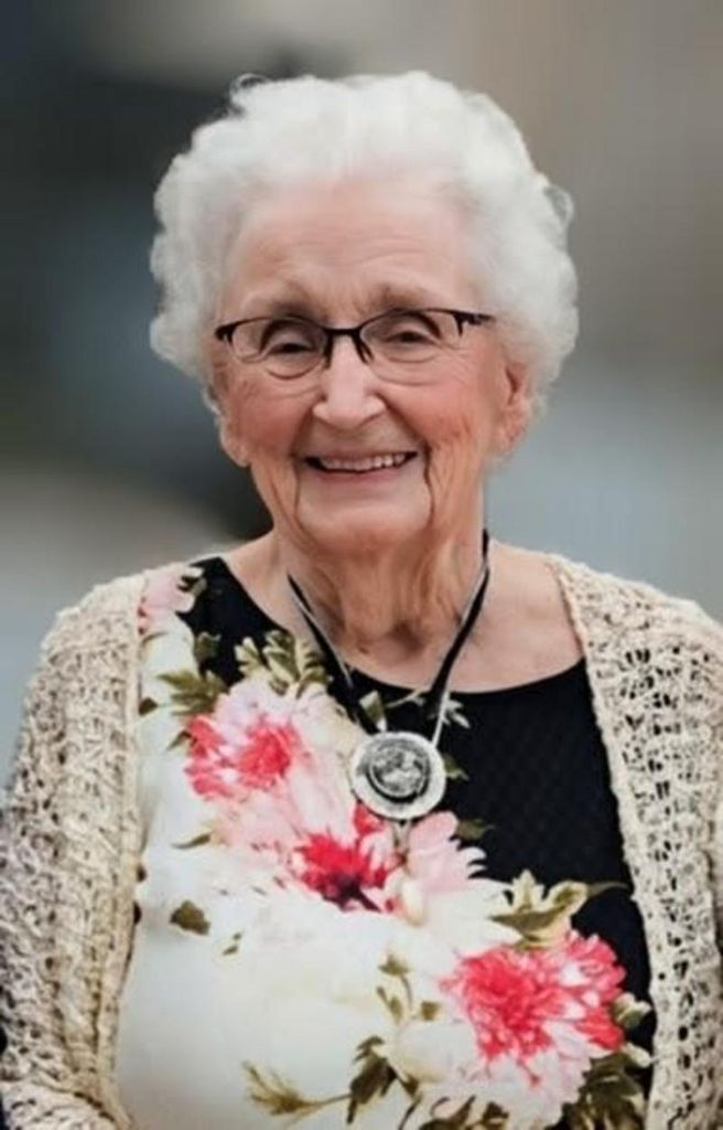 Patricia Beals Housewright