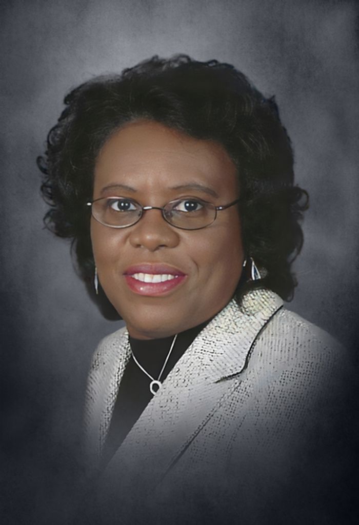 Audrey Elaine Hudson Mcdonald Profile Photo