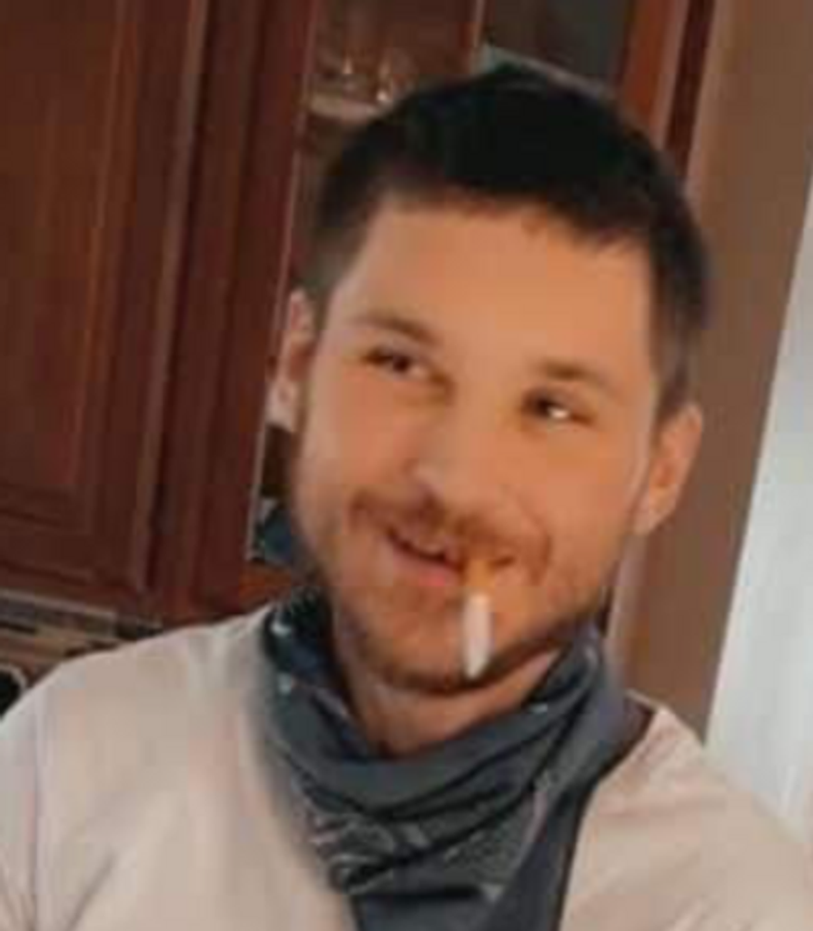 Brian Matthew Husted Profile Photo