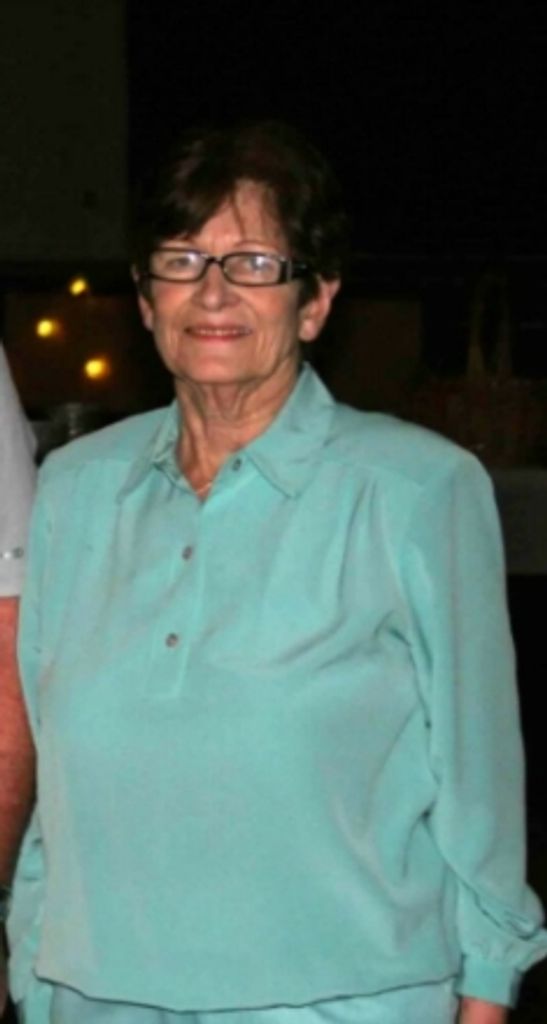 Marie O'Keeffe Profile Photo