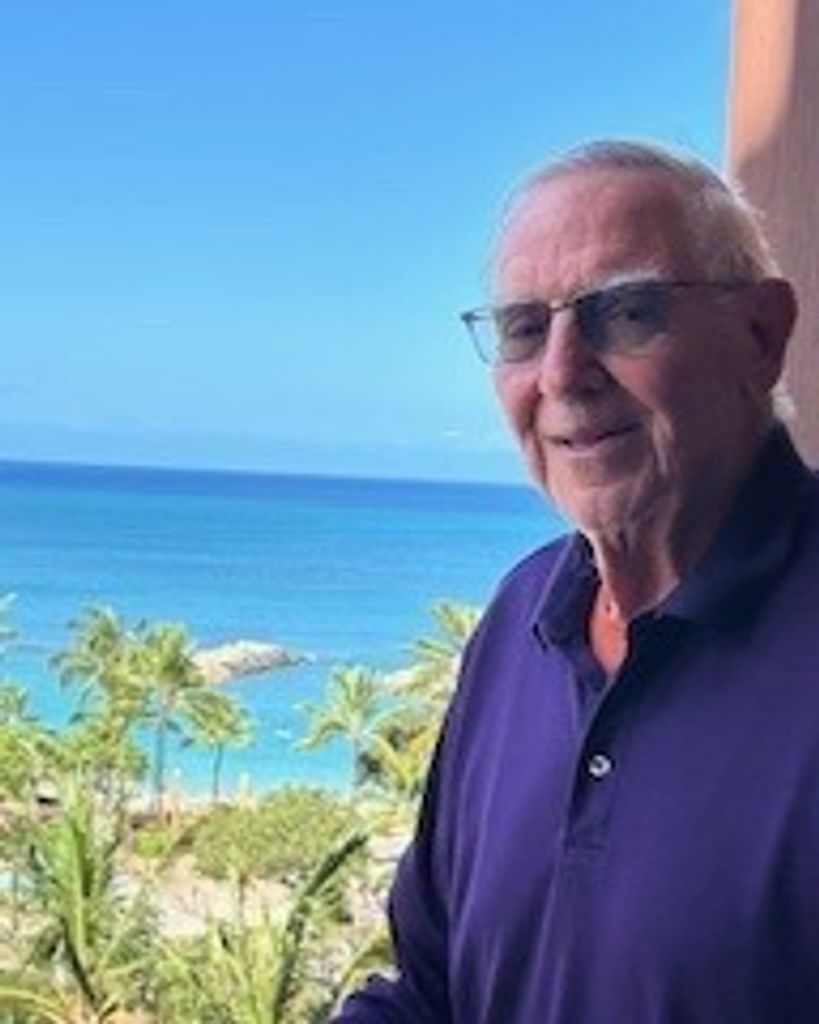 Dean L. Halverson