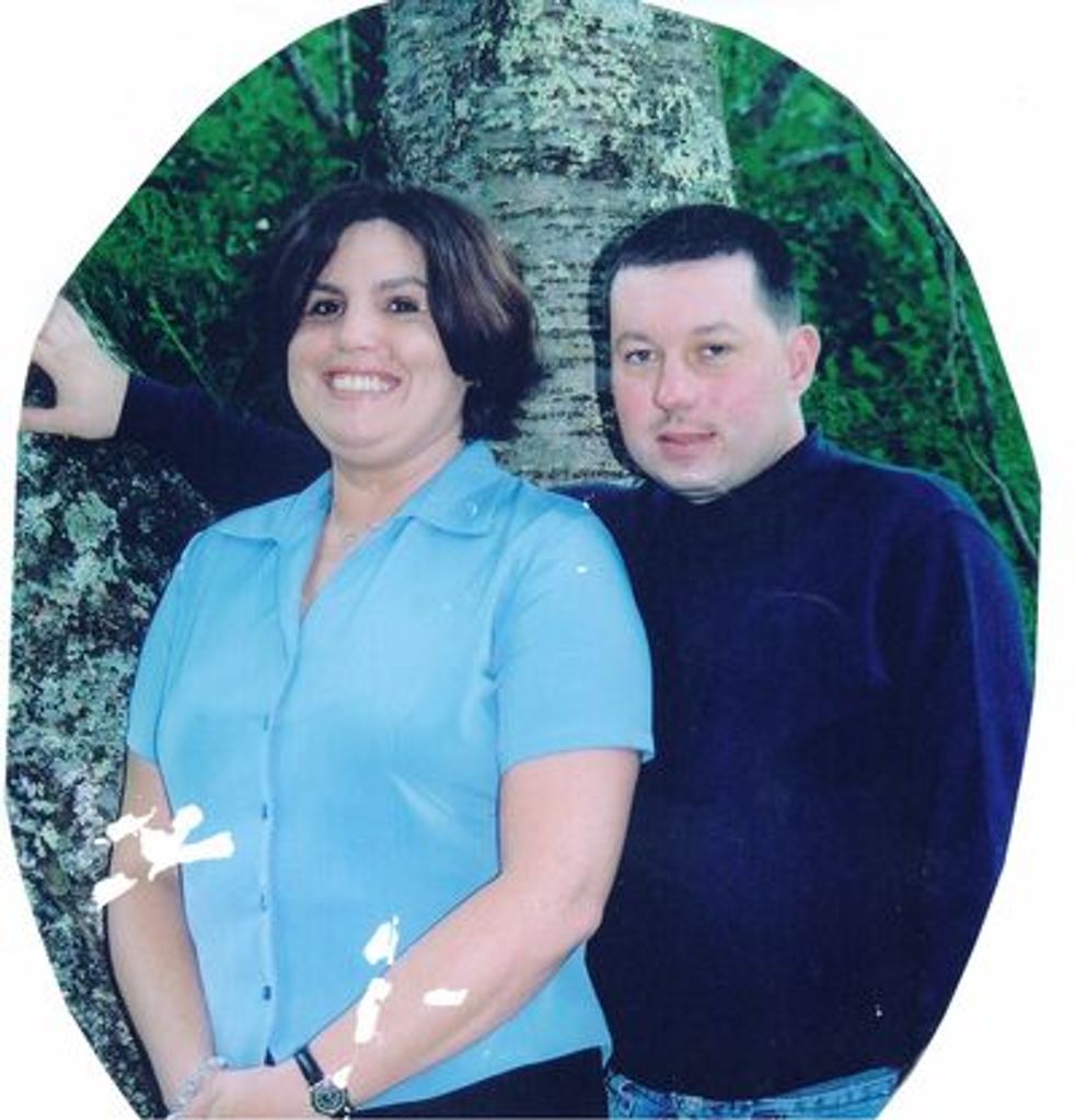 Johnny "John" Allen Reedy Profile Photo