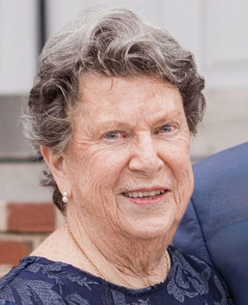Priscilla Anne Cole