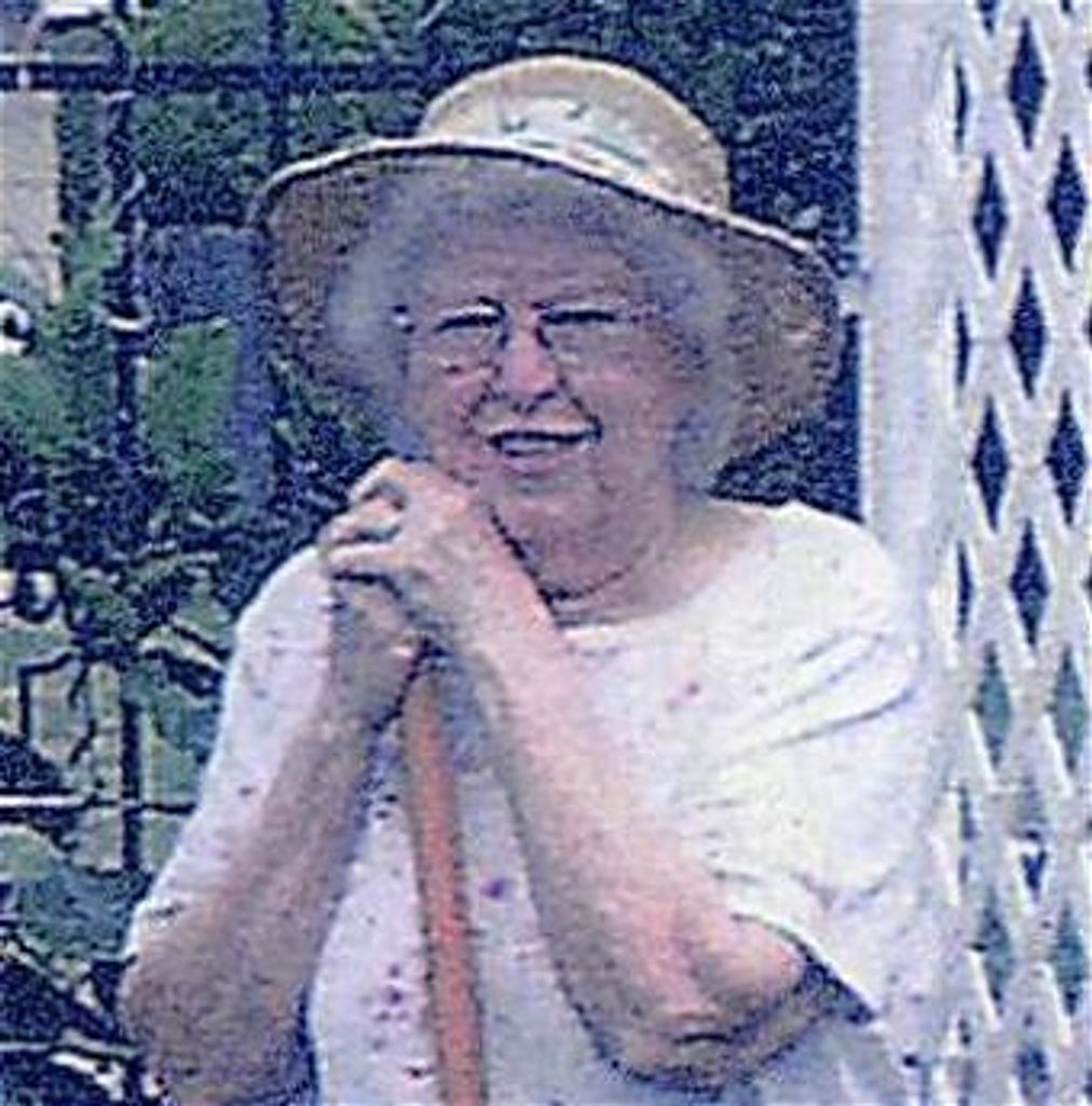 Betty Jo Price Profile Photo