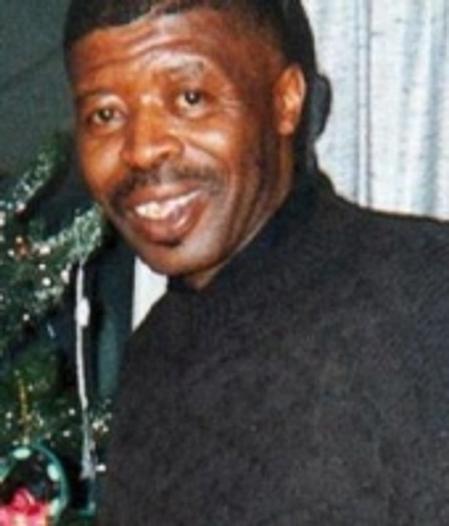 Charles J Collins