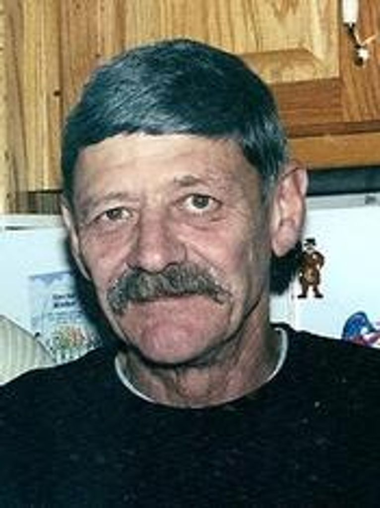 Dennis "Bill" W. Hayden