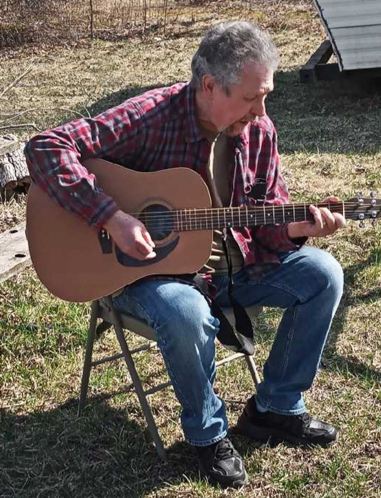 James Levell Harbison Profile Photo