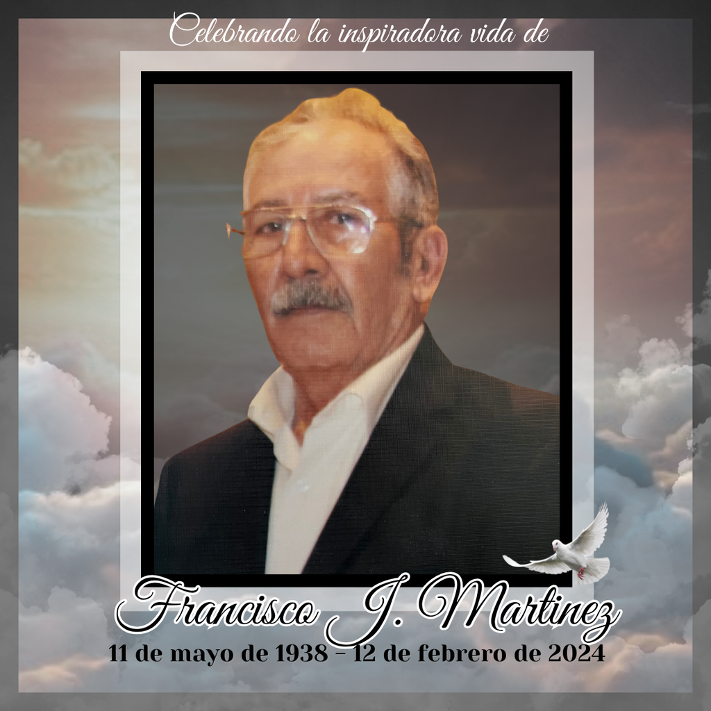 Francisco J. Martinez
