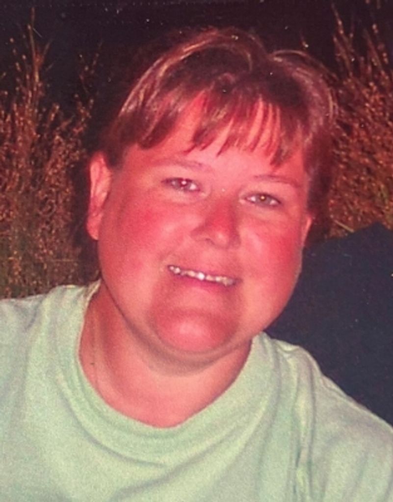 Maureen E. Herrmann